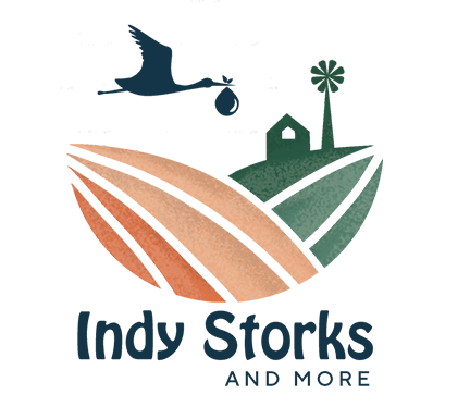 Indy Storks and More - Stork Rental in Indianapolis, Fishers, Carmel